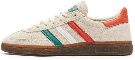 adidas handball spezial st. patrick's day - beige|adidas beige handball shoes.